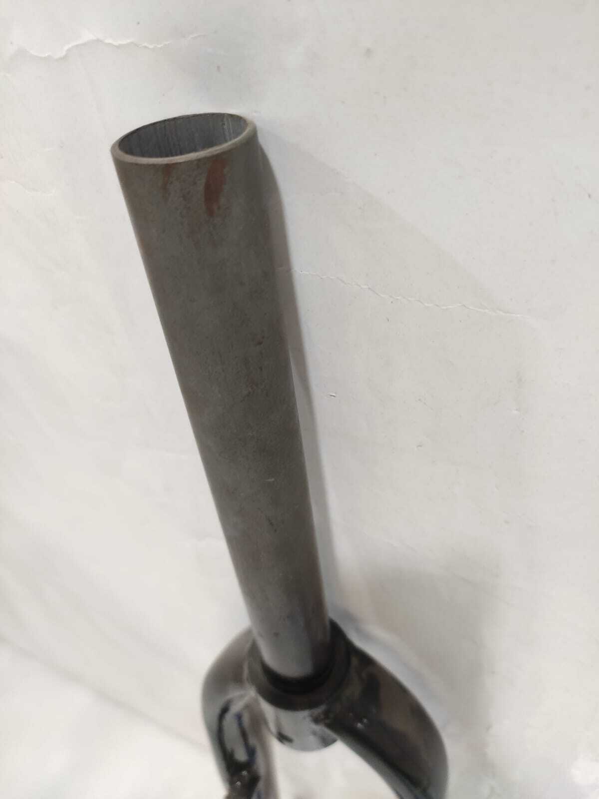 Bicycle Rigid Fork 29 Inch Threadless Warranty: No