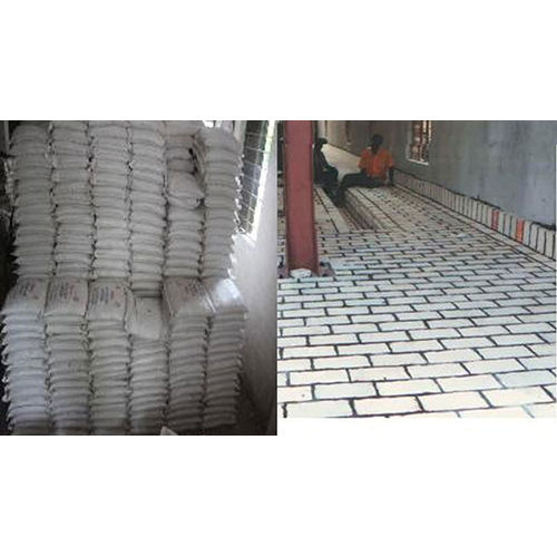 High Quality Industrial Acid Proof Materials