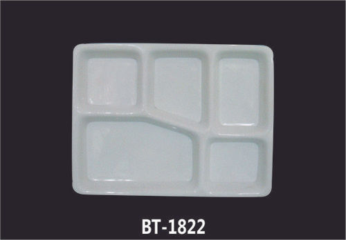 Partition Tray