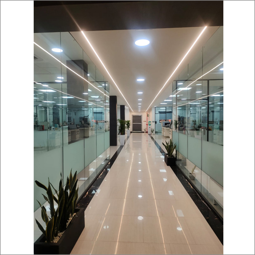 Laboratory Interior Designing Service