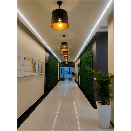 Laboratory Interior Designing Service