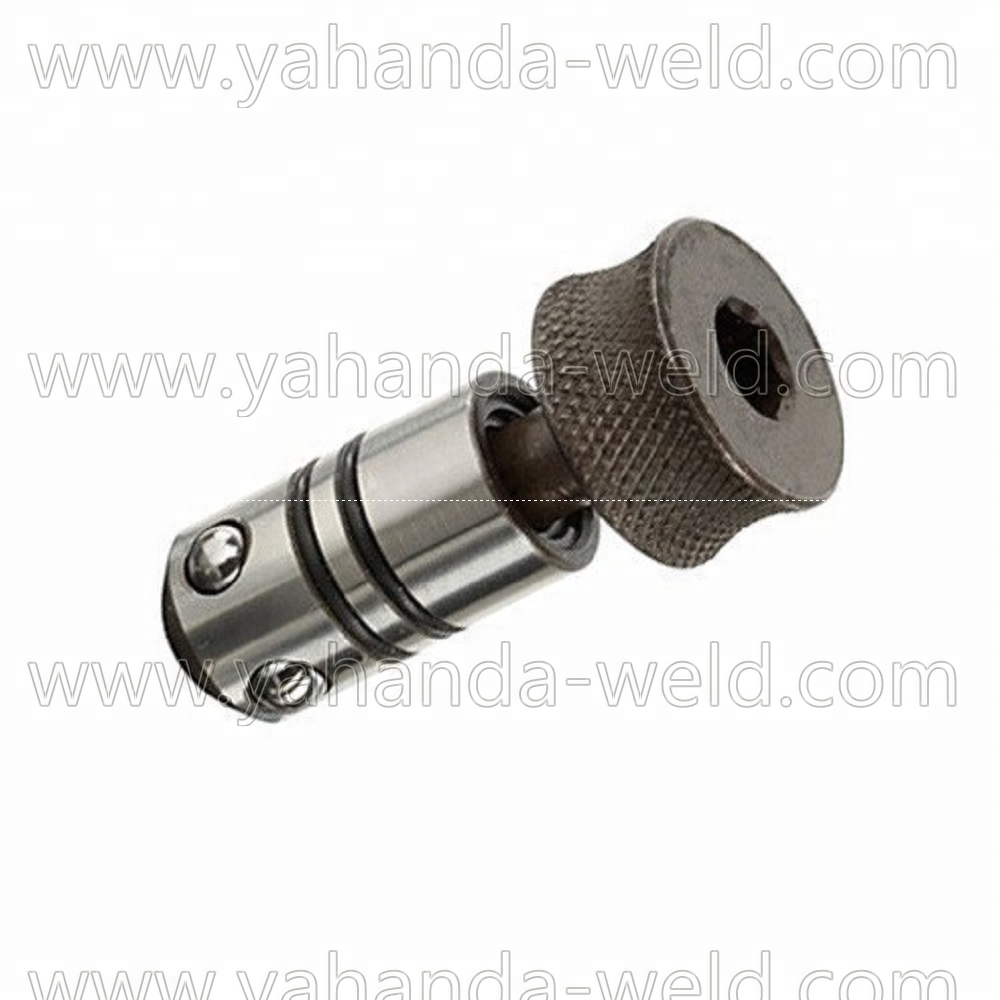Yhd Quick Locking Bolt - Modular, Flexible Fixture For High Precision Welding | Quick Fixing, Easy Operation, Multi-functional Adaptability