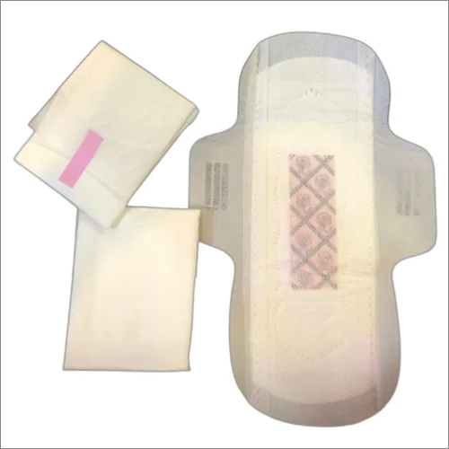 Anion Sanitary Napkin Age Group: Women