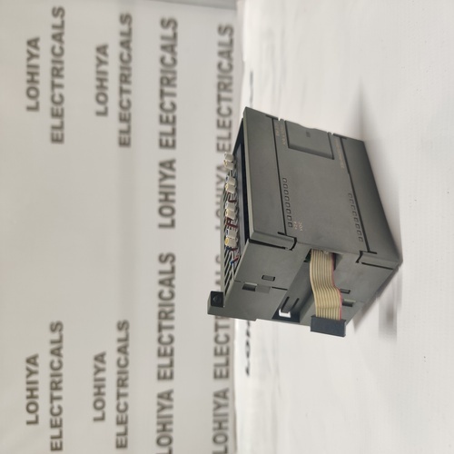 Siemens 6es7 231-ohc22-0xa0 Analog Input Module