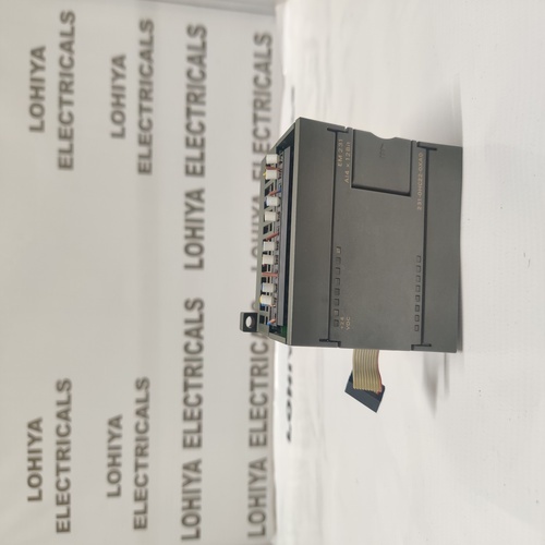 Siemens 6es7 231-ohc22-0xa0 Analog Input Module