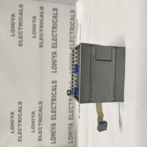Siemens 6es7 223-1bh22-0xa0 Module