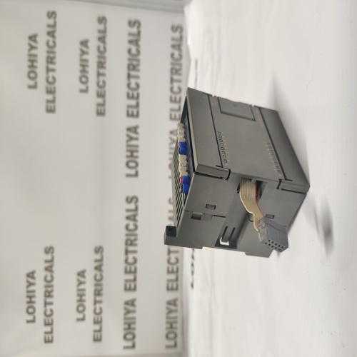 Siemens 6es7 223-1bh22-0xa0 Module