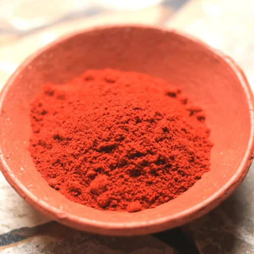 Pigment Red 8 Powder - Application: Textile Fibre