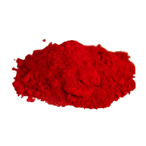 Pigment Red F4r Powder - Purity(%): 95.8%