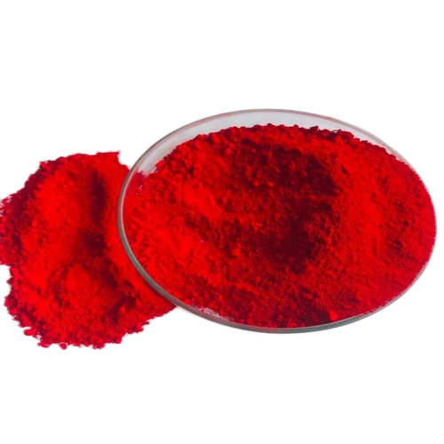 Pigment Red F4r Powder - Purity(%): 95.8%