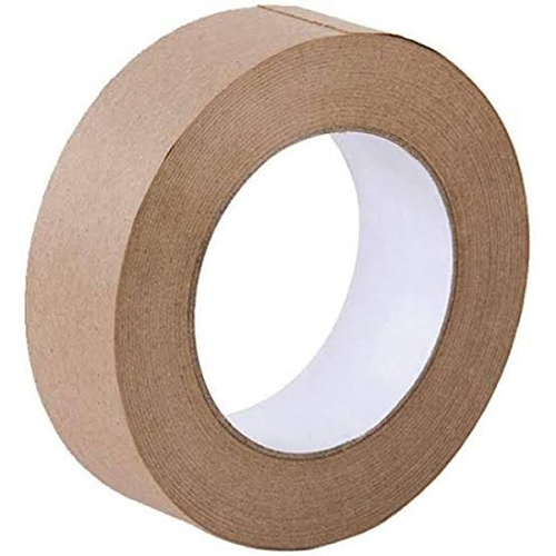 ब्राउन मास्किंग टेप बढ़ाव: सामान्य
