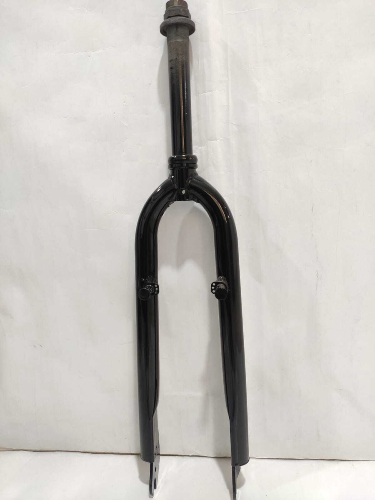 Bicycle Rigid Fork 24 Inch Threaded Warranty: No