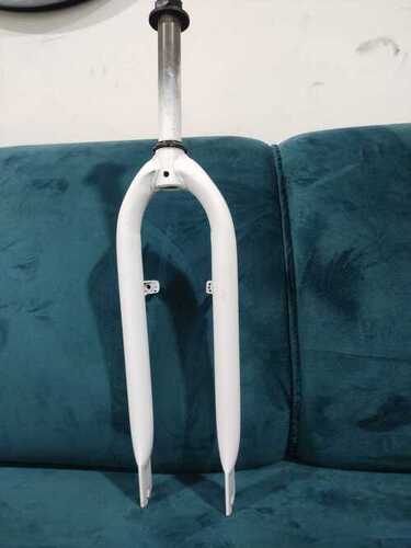 Bicycle Rigid Fork 20 Threaded Warranty: No