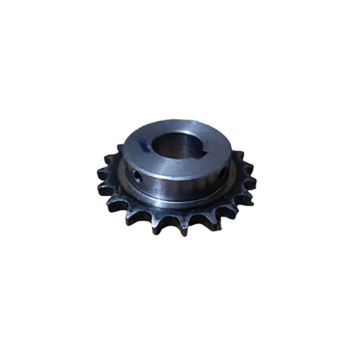 Industrial Sprocket Gear Efficiency: High