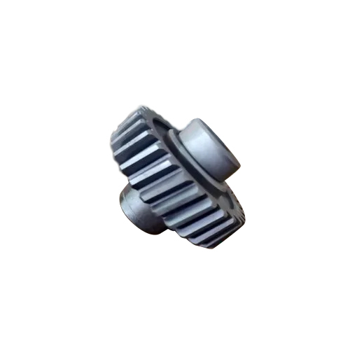 Industrial Helical Gear Efficiency: High