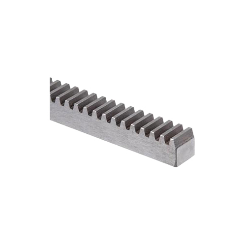 Rack Pinion Gear Efficiency: High