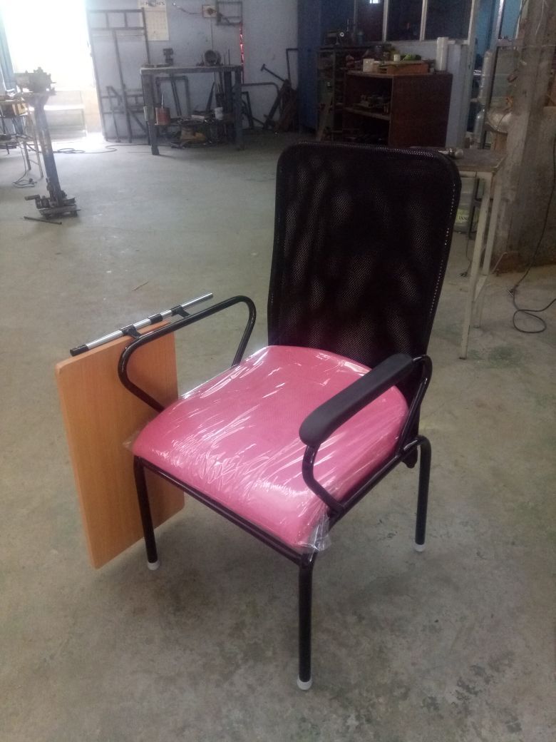 School Chairs - Brand Name: Lakshmi Steels