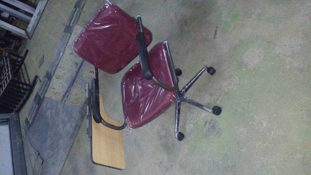 School Chairs - Brand Name: Lakshmi Steels