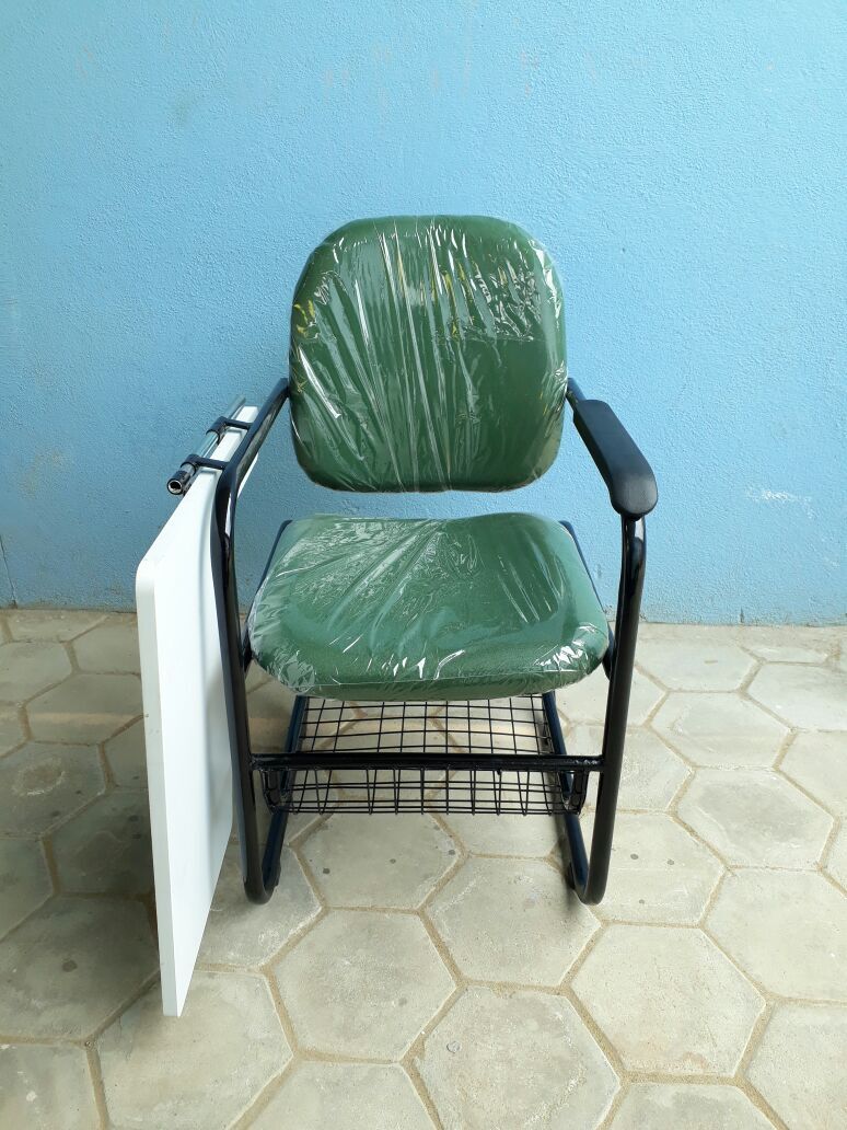 School Chairs - Brand Name: Lakshmi Steels