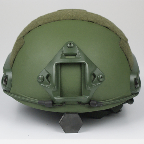 Ballistic Fast Helmet