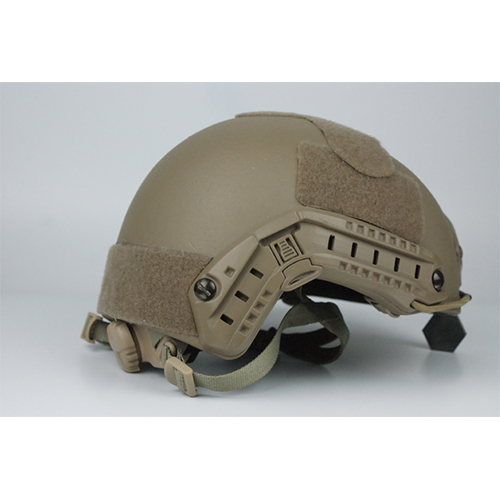 Ballistic Fast Helmet