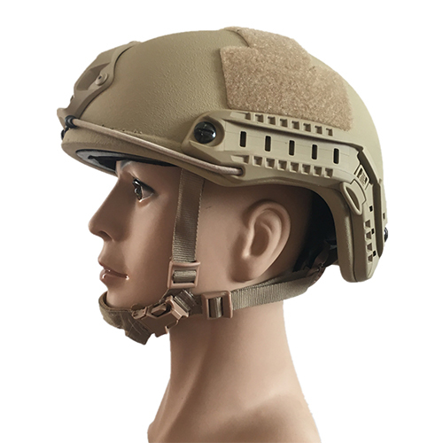 Ballistic Fast Helmet