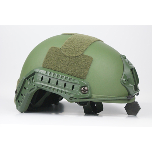 Ballistic Fast Helmet