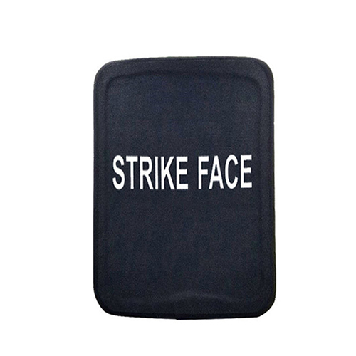 Bulletproof Plate - Hardness 320-370hb, Thickness 6-25mm | Lightweight, Durable, Impact-resistant Ceramic For Enhanced Mobility