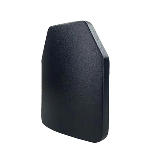 Bulletproof Plate - Hardness 320-370hb, Thickness 6-25mm | Lightweight, Durable, Impact-resistant Ceramic For Enhanced Mobility