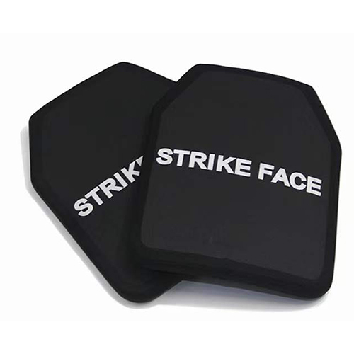 Bullet Proof Vest Nij Iv Bulletproof Plate