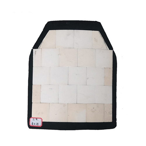 Bullet Proof Vest Nij Iv Bulletproof Plate
