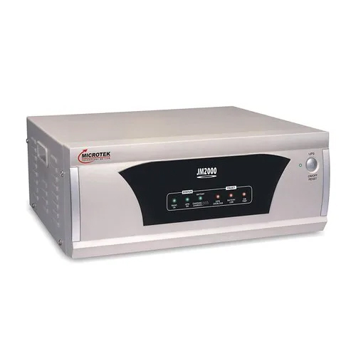 व्हाइट माइक्रोटेक ऑनलाइन यूपीएस