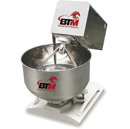 आटा गूंधने की मशीन