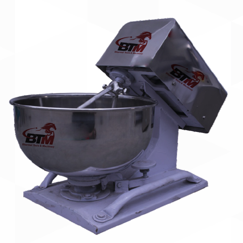 Dough Kneading Machine