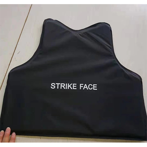 Soft Bulletproof Panels For Bulletproof Vest Production