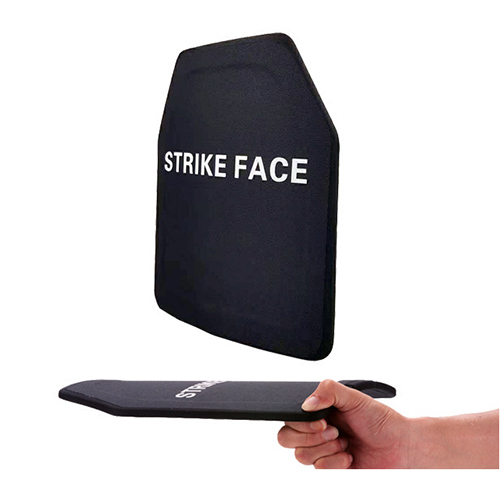Bullet Proof Vest Nij Iiia Level Bulletproof Plate