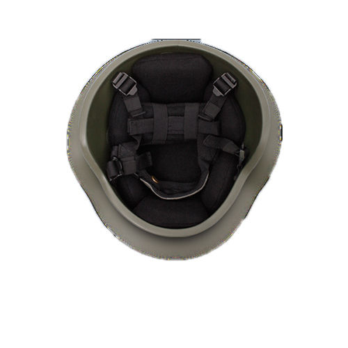Ballistic Advanced Combat Helmet