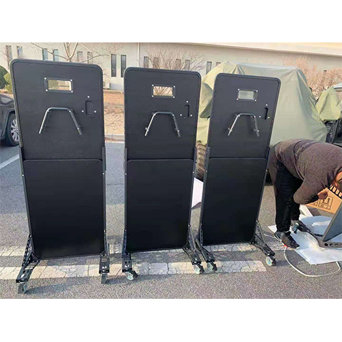 Bullet Proof Vest Bulletproof Shield