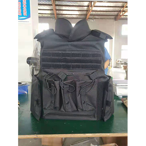 Bulletproof Vest