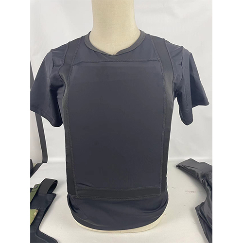 Bulletproof Vest