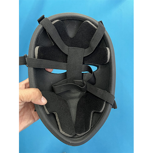 Bullet Proof Helmet Ballistic Mask