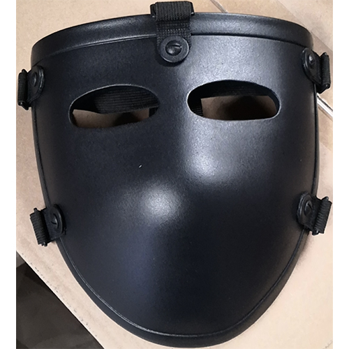 Bullet Proof Helmet Ballistic Mask