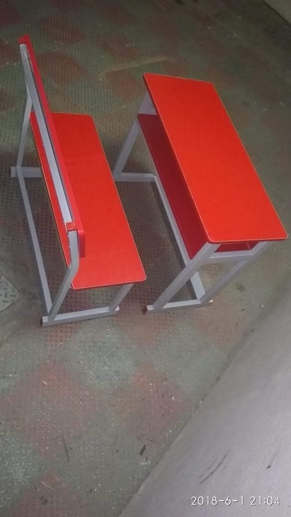 Class Room Desk - Brand Name: Lakshmi Steels
