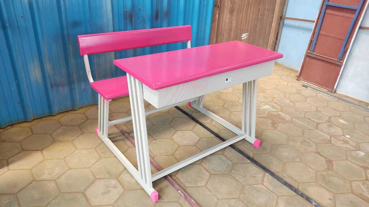 Class Room Desk - Brand Name: Lakshmi Steels