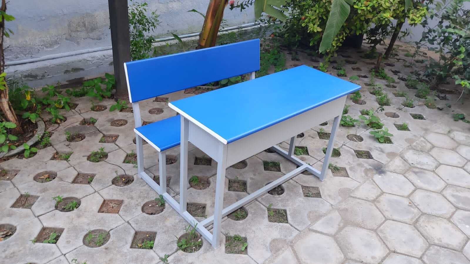 Class Room Desk - Brand Name: Lakshmi Steels
