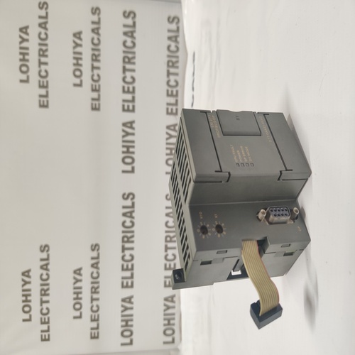 Siemens 6es7 277-0aa22-0ax0 Profibus Module