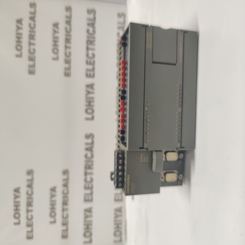 Siemens 6es7 214-2ad23-0axb0 Module