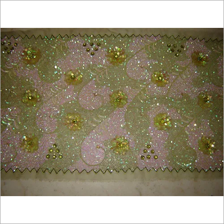 Cotton Silk Stoles