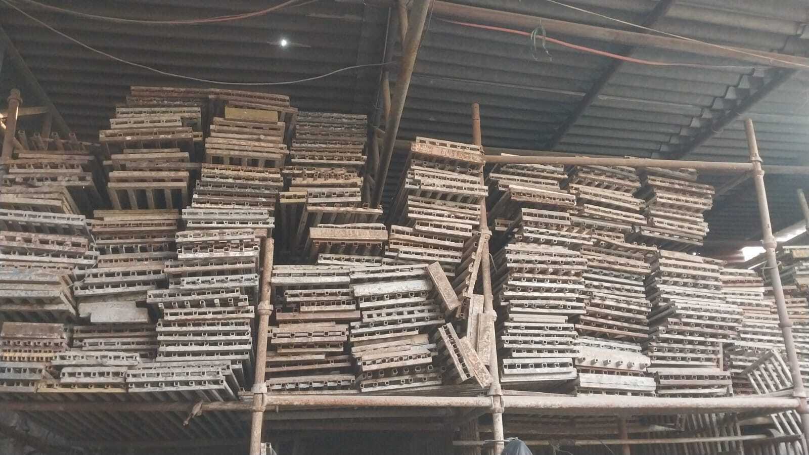 Ms Plate - Mild Steel, Thickness 3-10mm, Custom Length & Width, Rust-resistant Coating, Hot-rolled Finish, Ideal For Industrial Applications