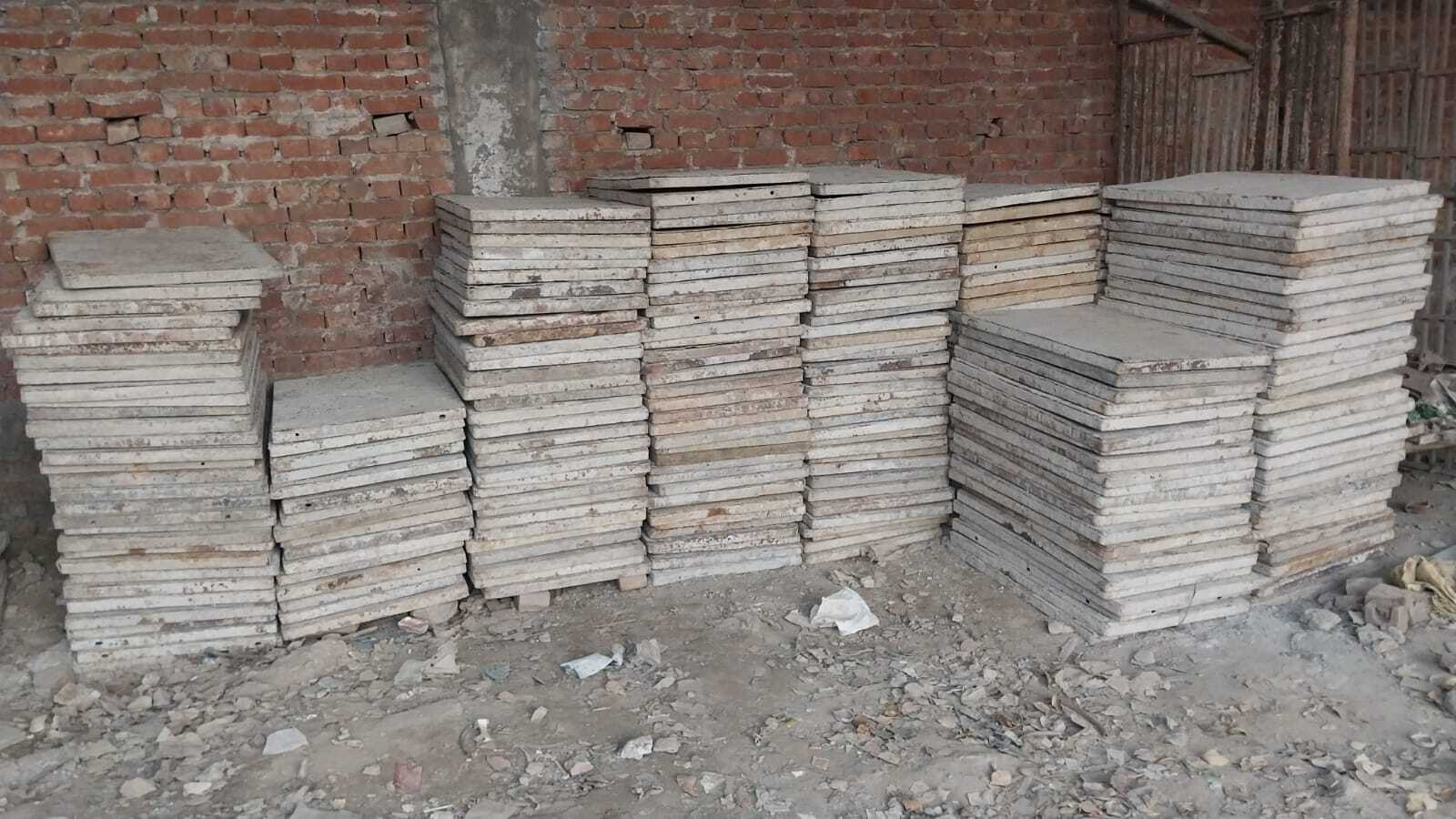 Ms Plate - Mild Steel, Thickness 3-10mm, Custom Length & Width, Rust-resistant Coating, Hot-rolled Finish, Ideal For Industrial Applications